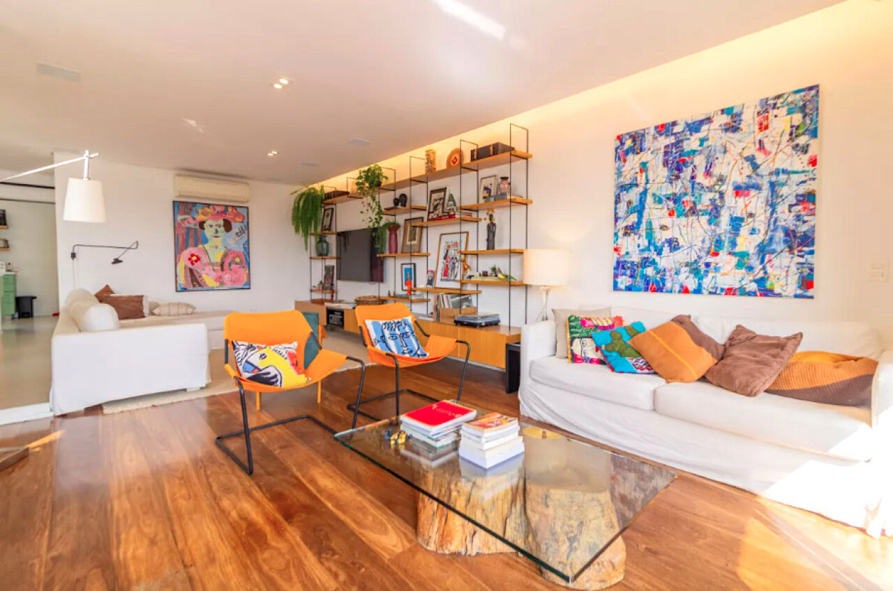 Apartamento para Venda - PINHEIROS