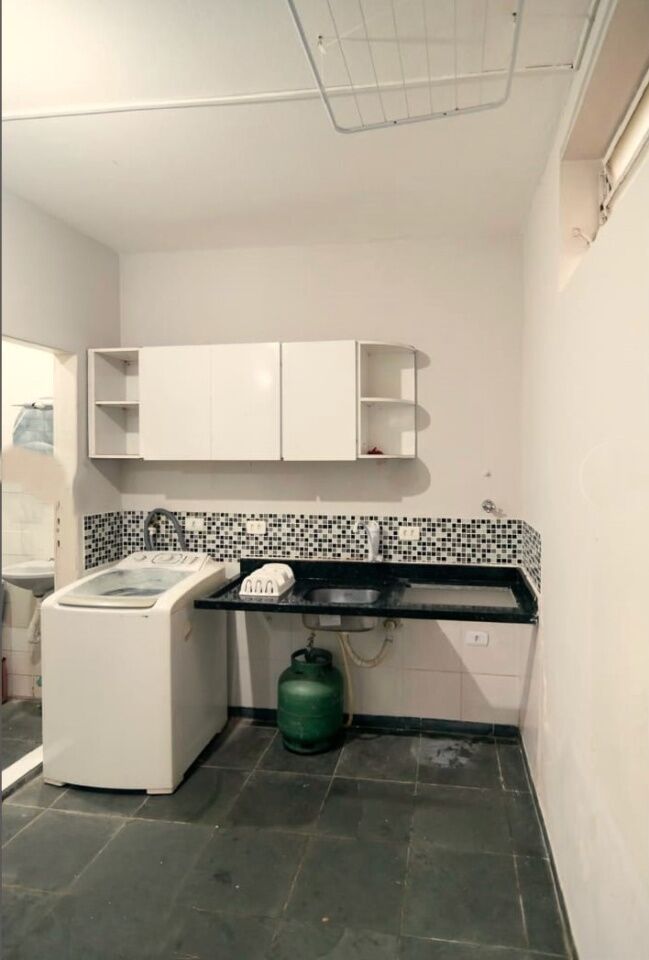 Casa de Vila para Locação - CIDADE MONÇÕES