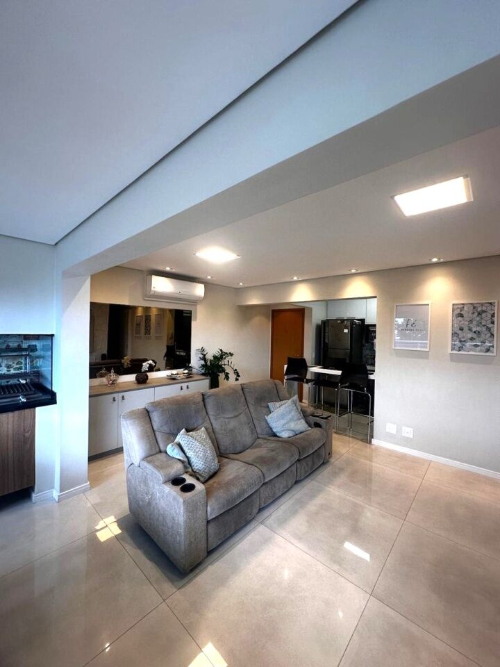 Apartamento para Venda - JARDIM PARAÍSO
