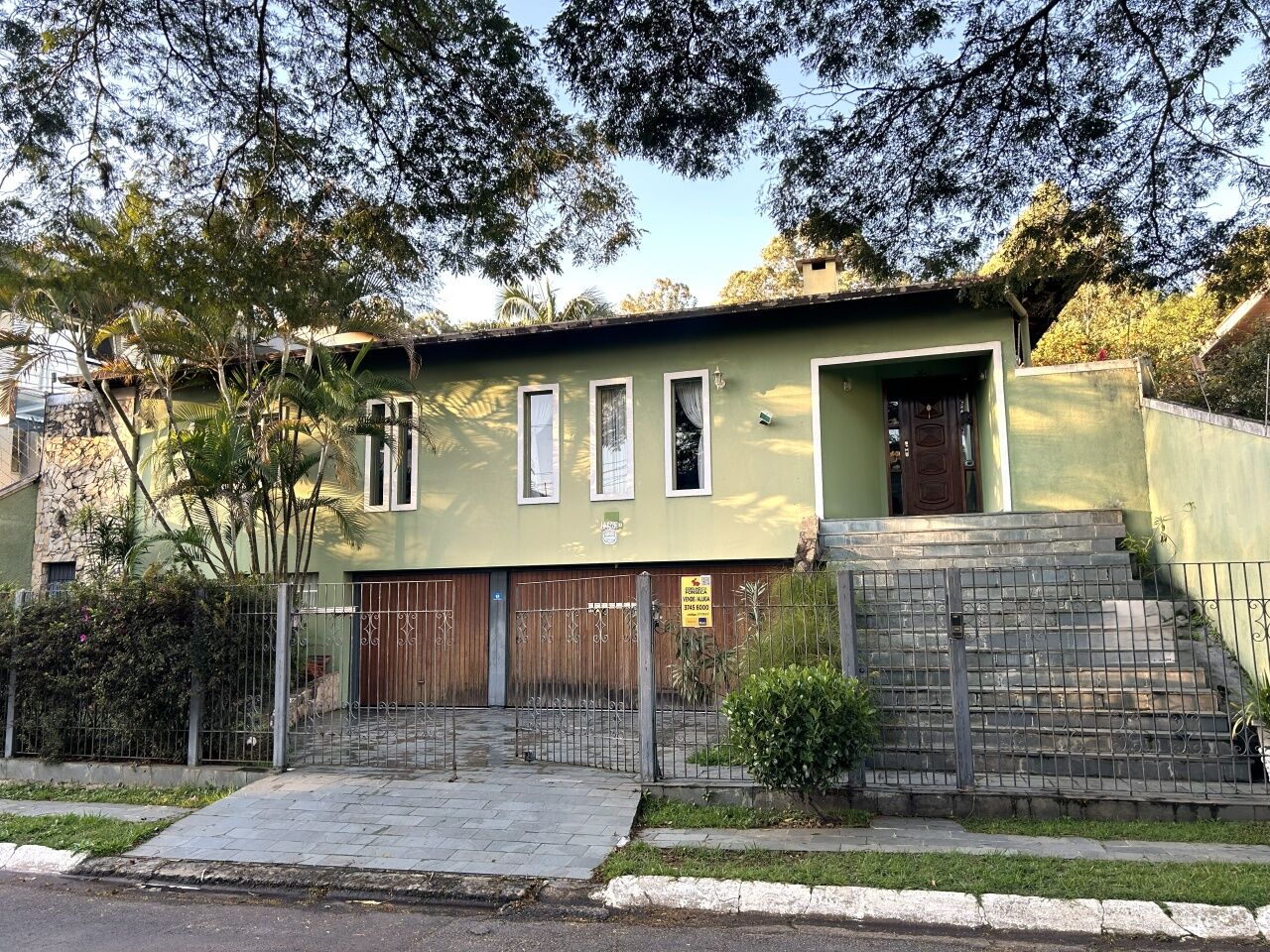 Sobrado para Venda - JARDIM MARAJOARA