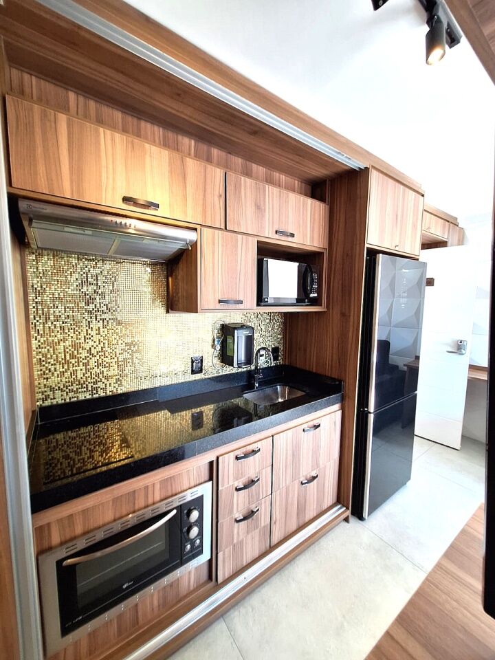 Apartamento para Venda - VILA OLÍMPIA