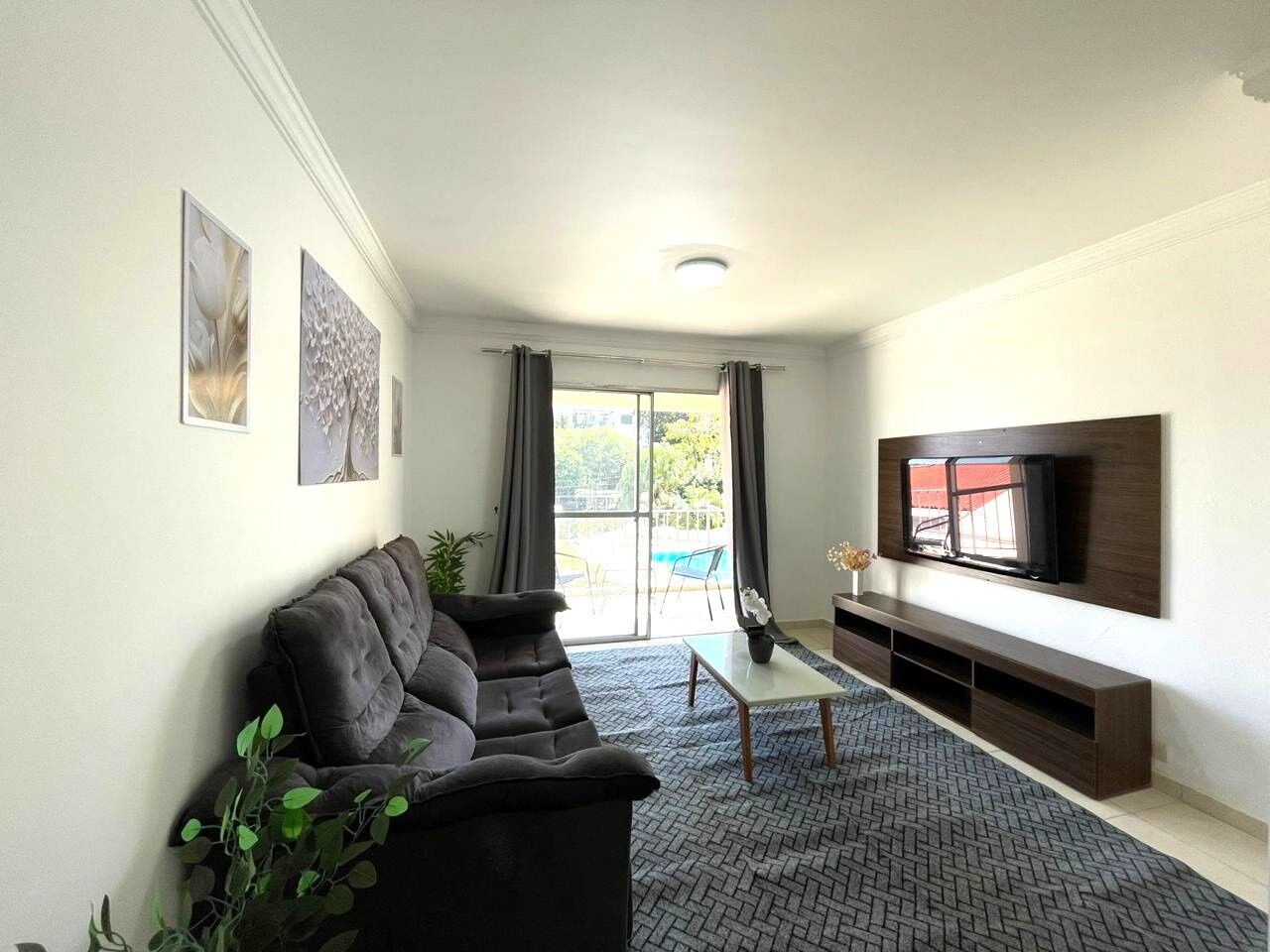 Apartamento para Venda - CAMPO BELO