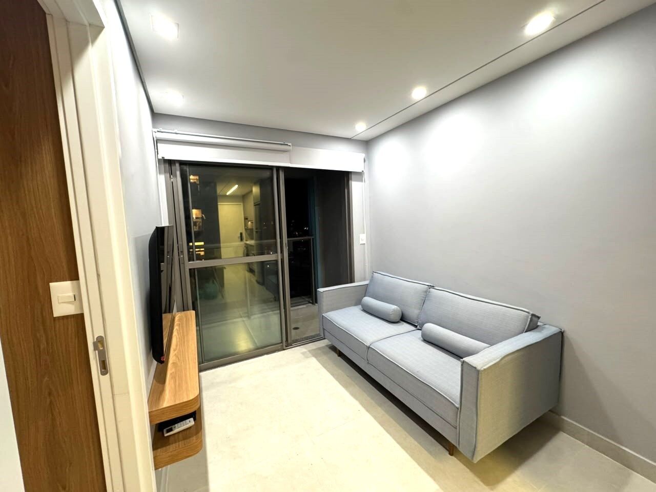 Apartamento para Locação - MOEMA