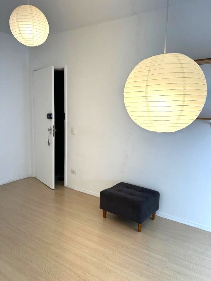 Apartamento para Locação - VILA OLÍMPIA