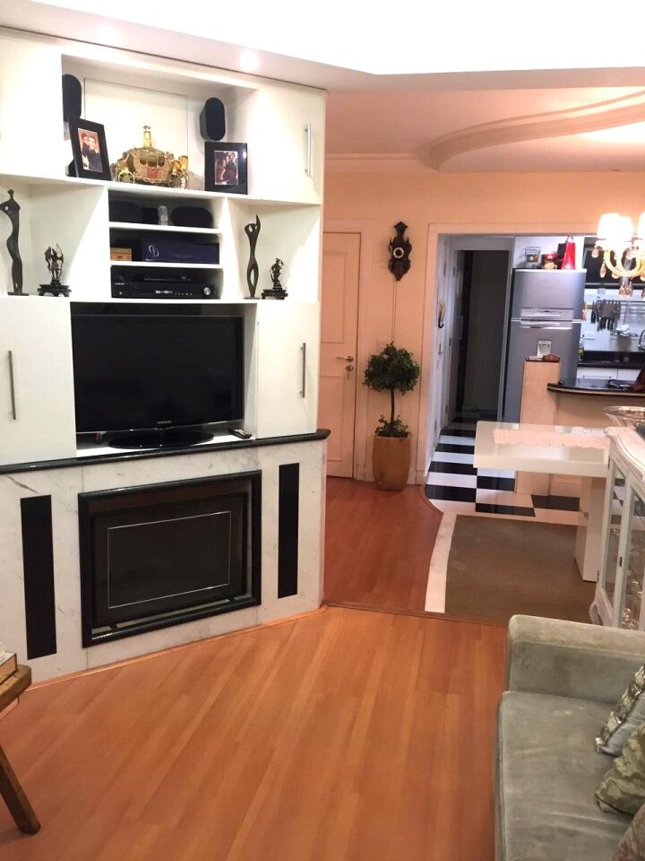 Apartamento para Locação - VILA NOVA CONCEIÇÃO