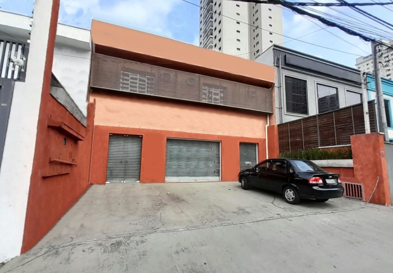 Loja para Locação - CAMPO BELO