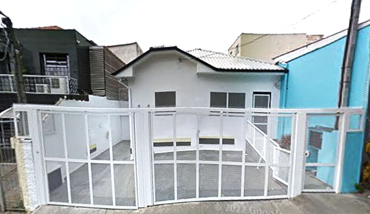 Casa Térrea para Venda - VILA MARIANA