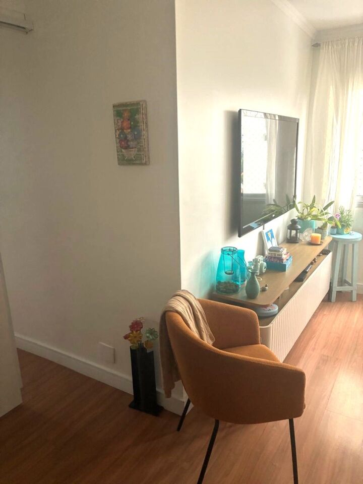 Apartamento para Venda - BROOKLIN NOVO