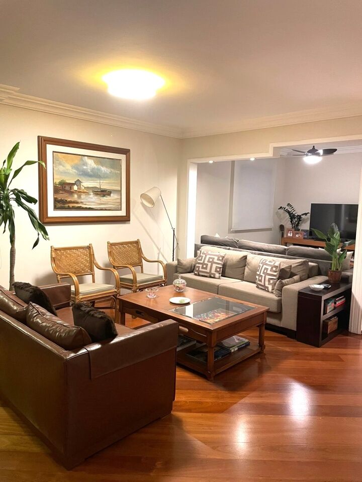 Apartamento para Venda - MOEMA