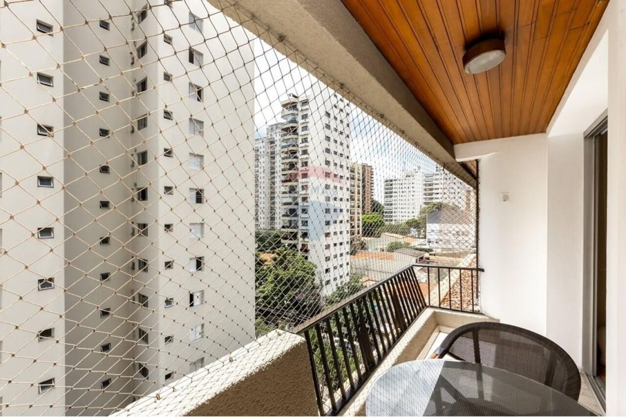 Apartamento para Venda - INDIANÓPOLIS