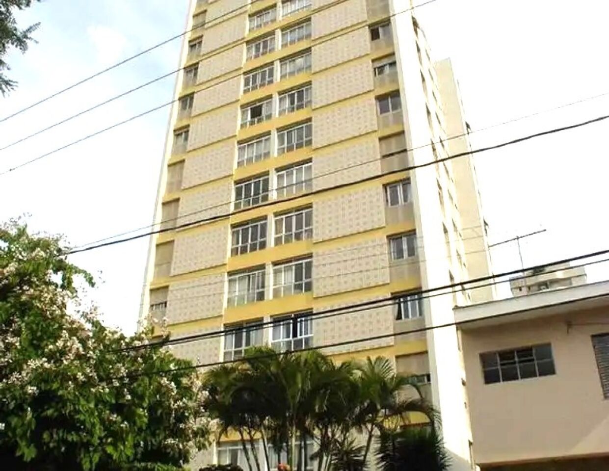 Apartamento para Venda - INDIANÓPOLIS