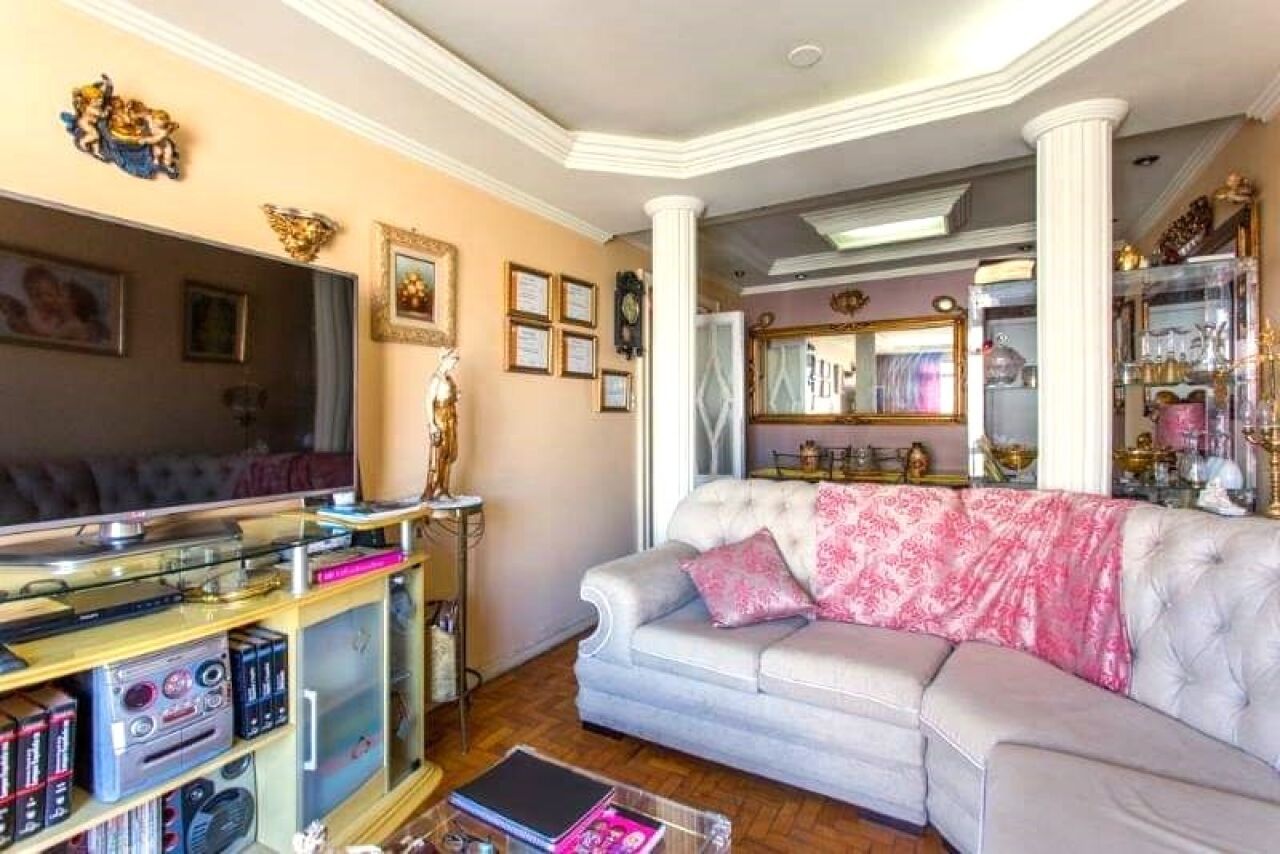 Apartamento para Venda - INDIANÓPOLIS