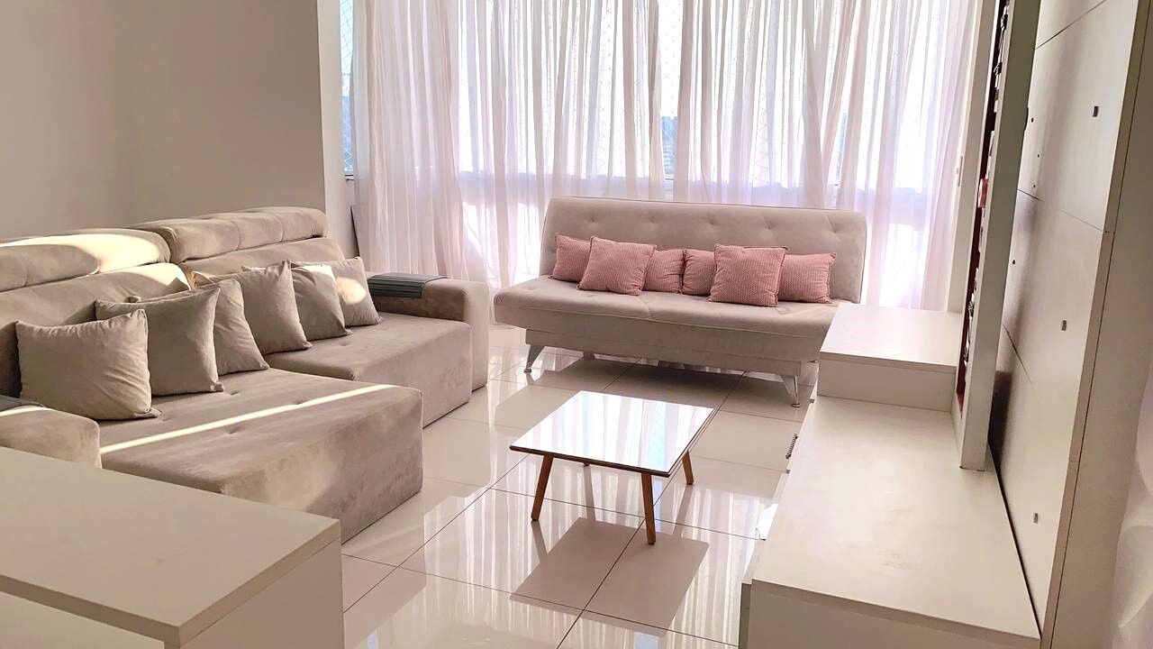 Apartamento para Locação - VILA CLEMENTINO