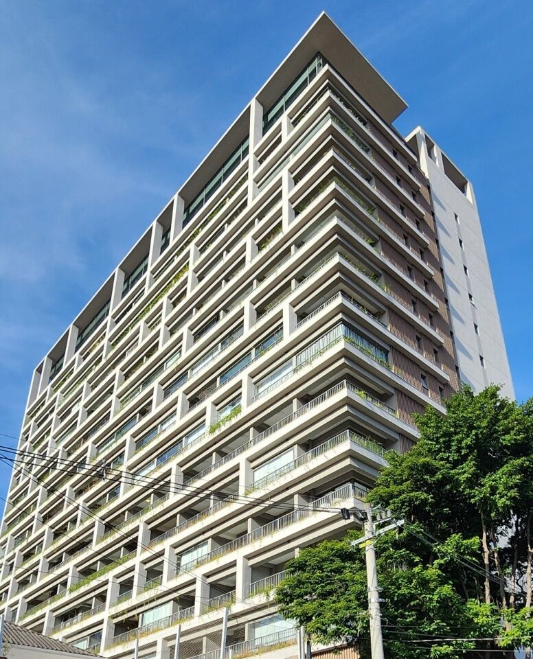Apartamento para Venda - INDIANÓPOLIS