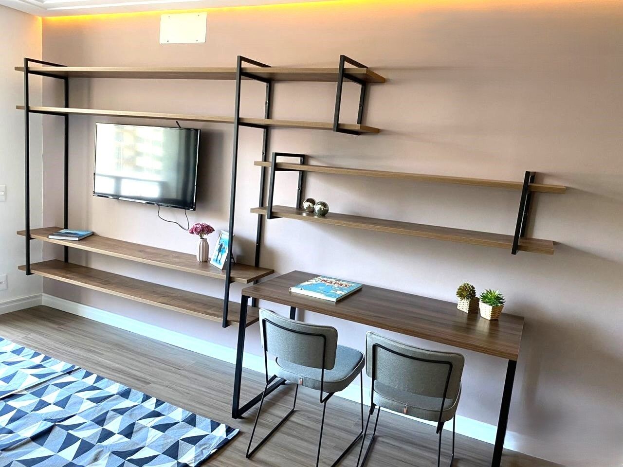 Apartamento para Venda - INDIANÓPOLIS