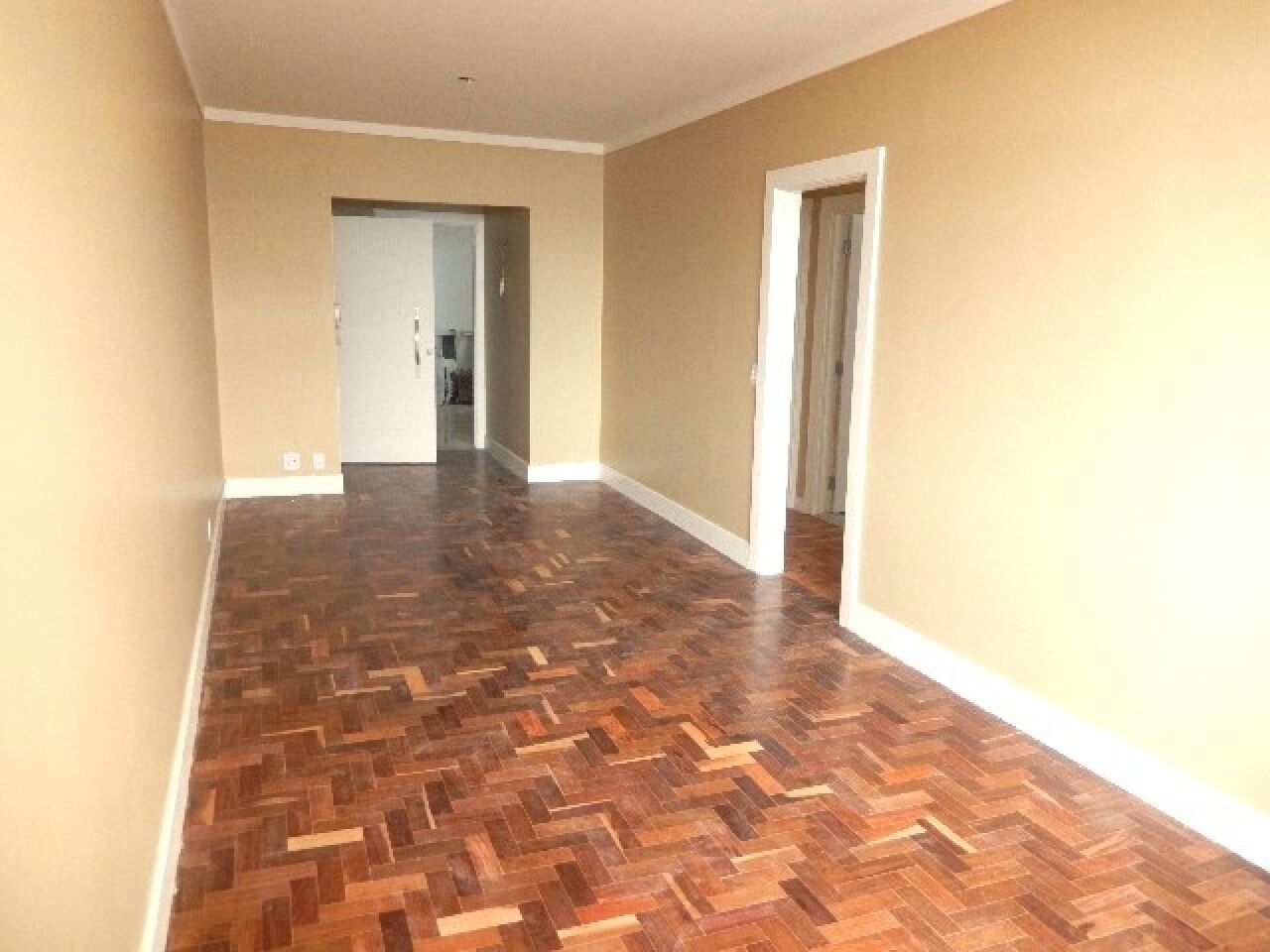 Apartamento para Venda - ITAIM BIBI