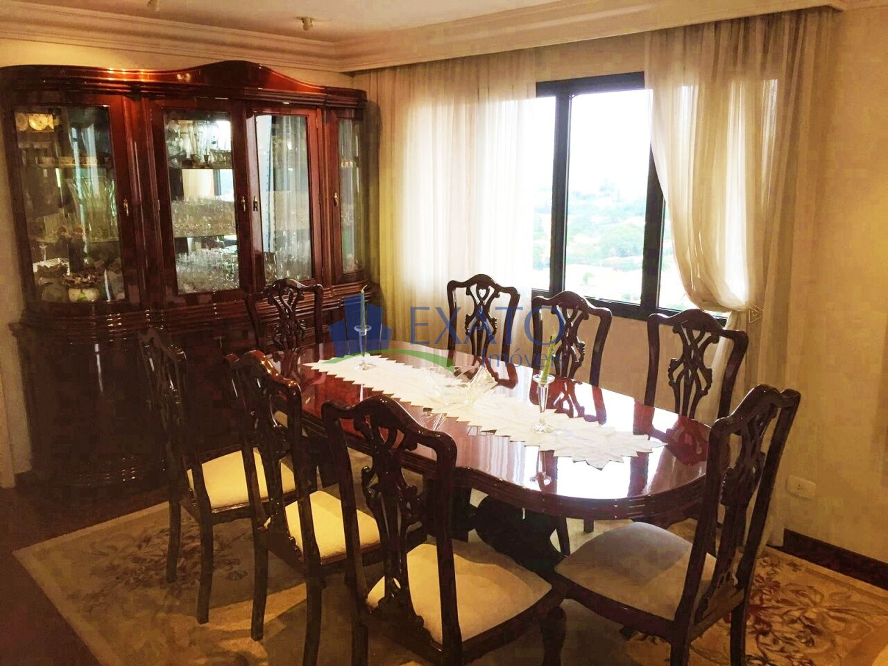 Apartamento, 4 quartos, 200 m² - Foto 6
