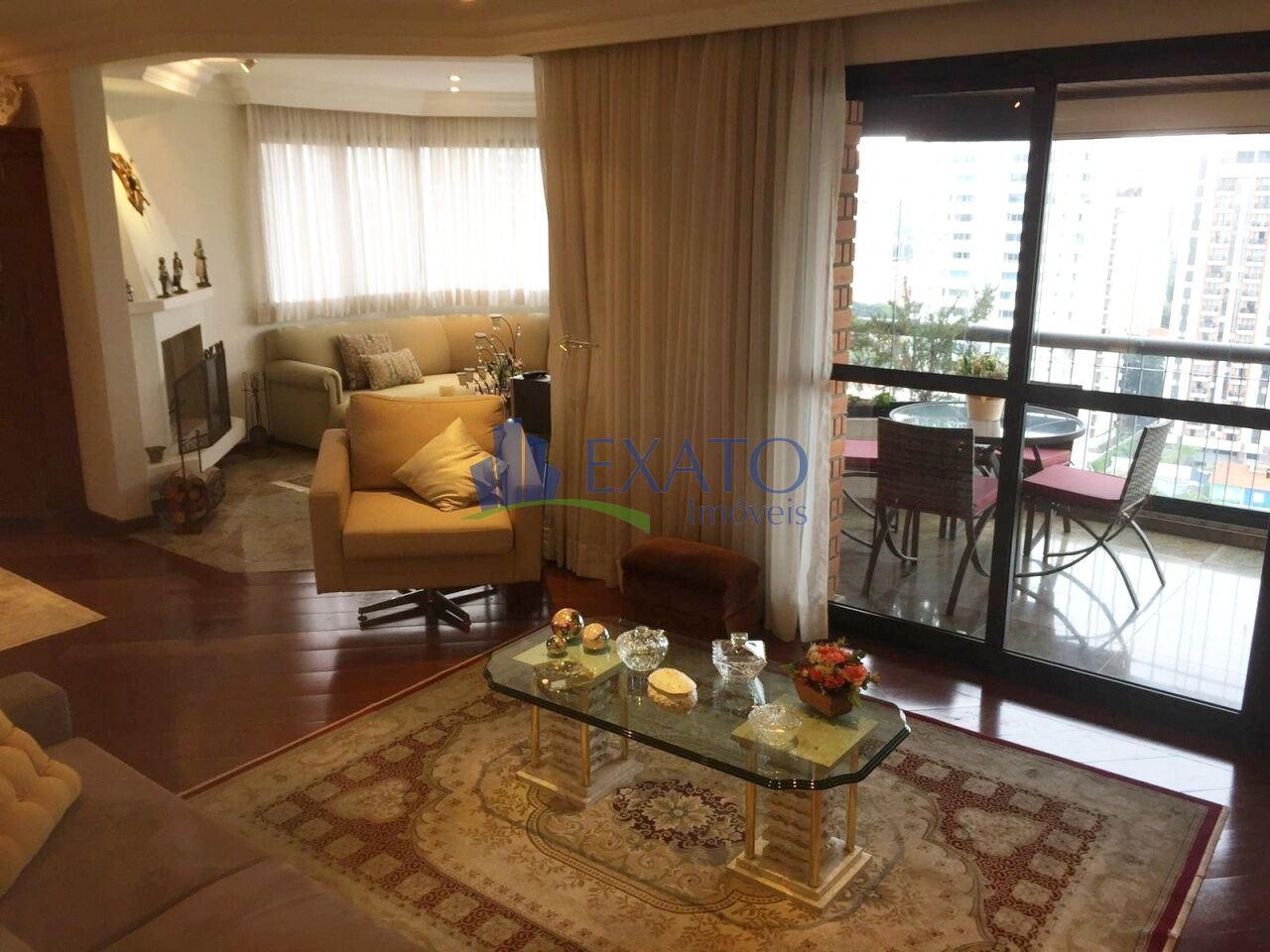 Apartamento, 4 quartos, 200 m² - Foto 7