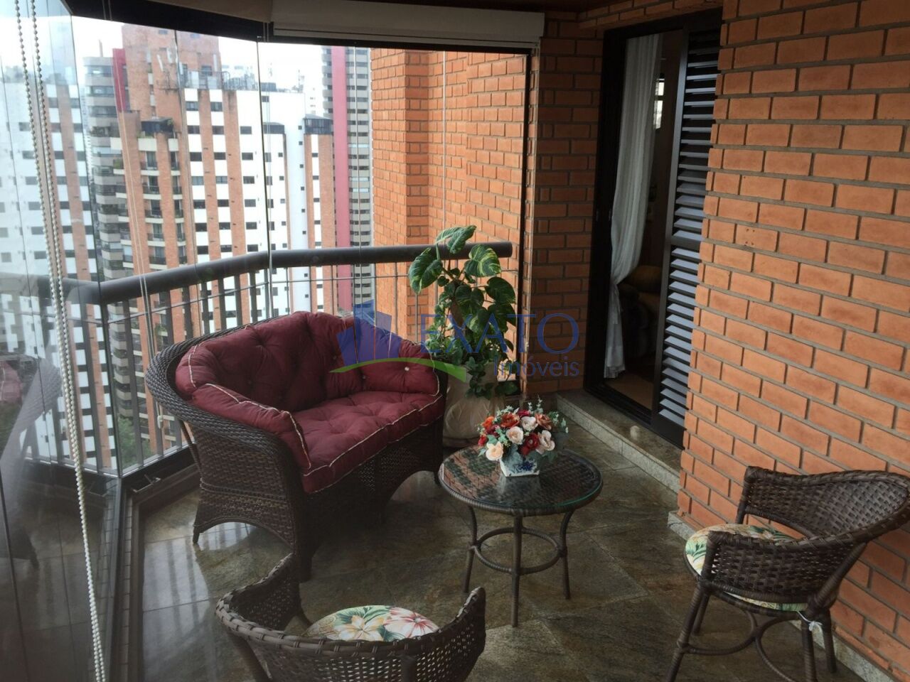Apartamento, 4 quartos, 200 m² - Foto 3