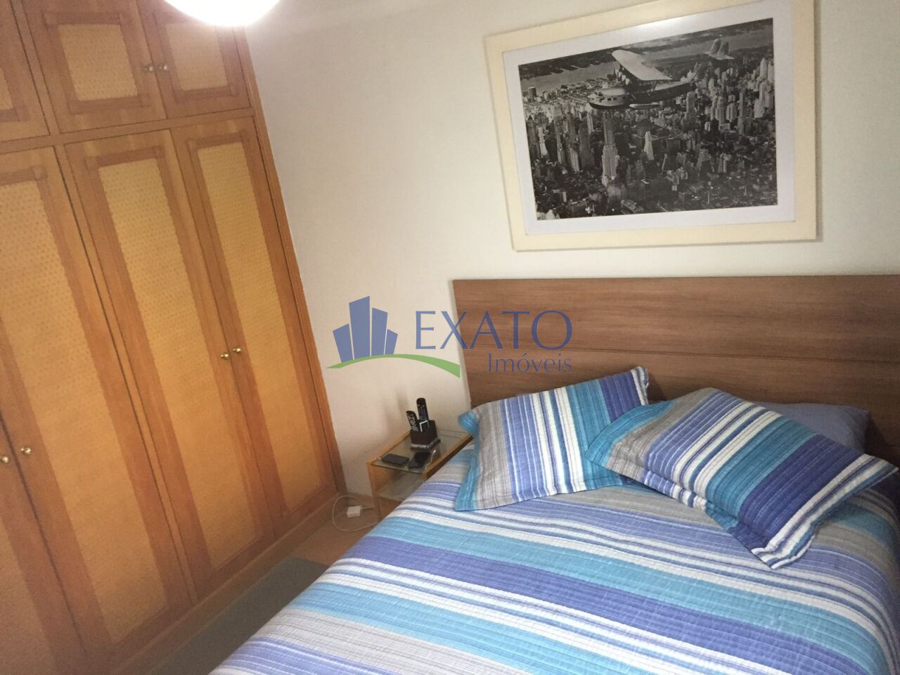Apartamento, 4 quartos, 200 m² - Foto 18