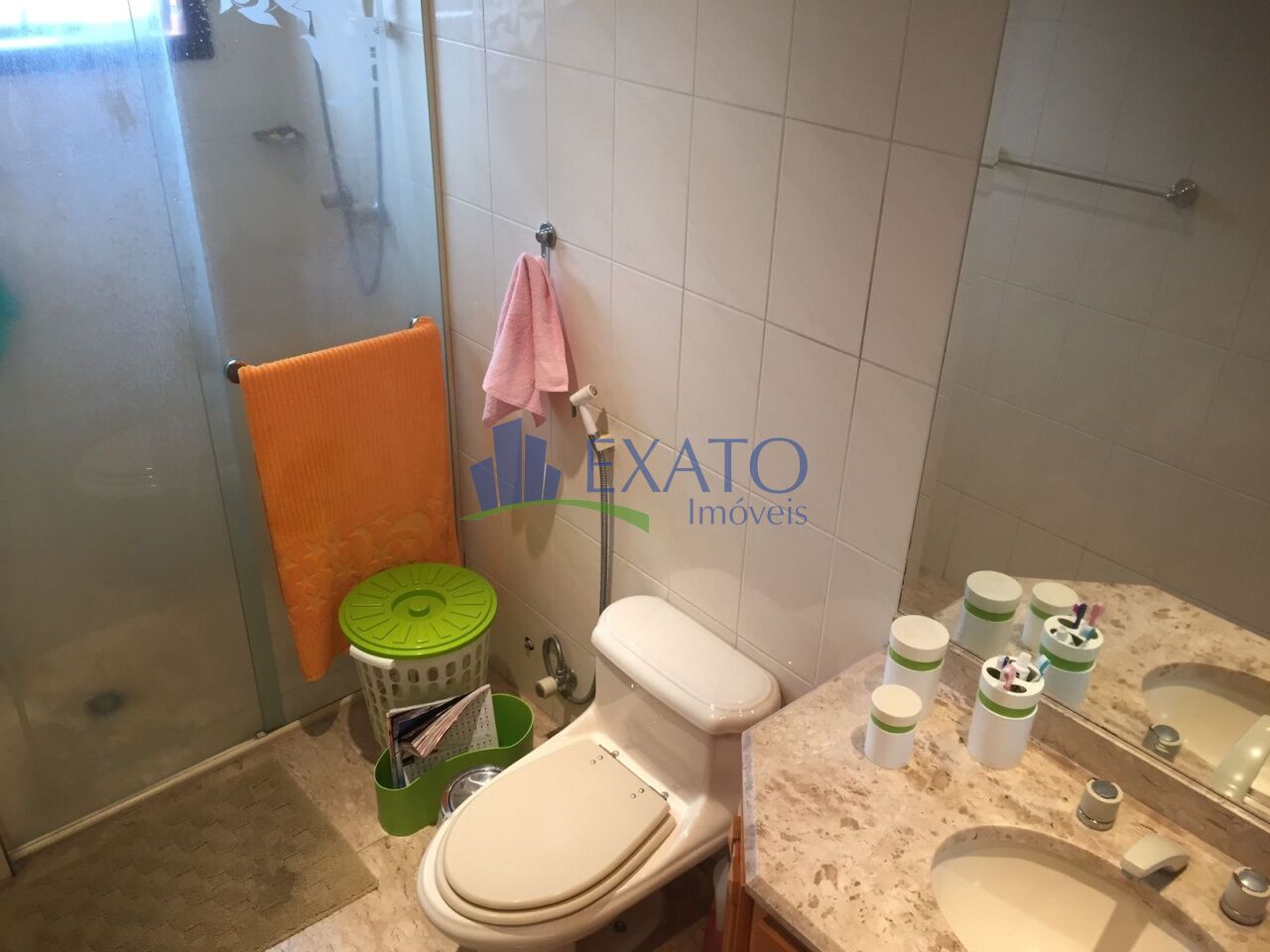 Apartamento, 4 quartos, 200 m² - Foto 19