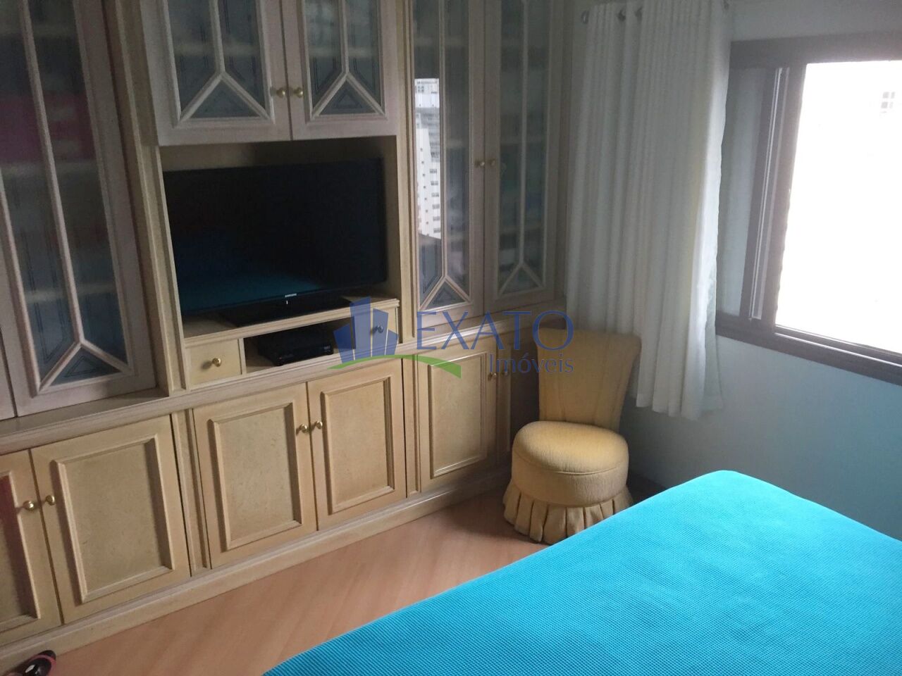 Apartamento, 4 quartos, 200 m² - Foto 20
