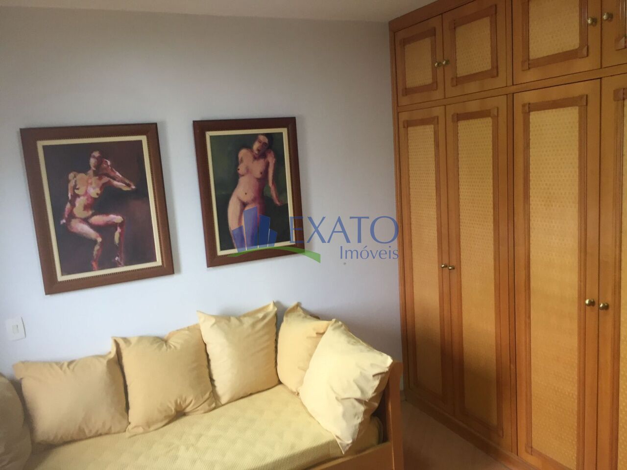 Apartamento, 4 quartos, 200 m² - Foto 9