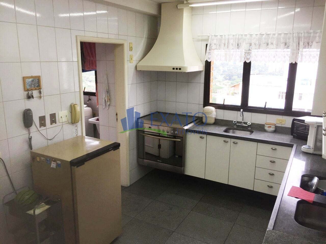 Apartamento, 4 quartos, 200 m² - Foto 23