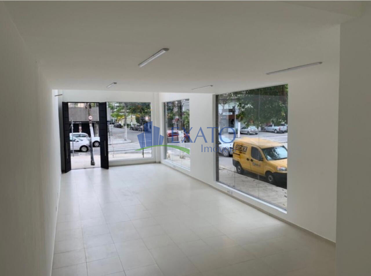 Casa Comercial, 328 m² - Foto 1