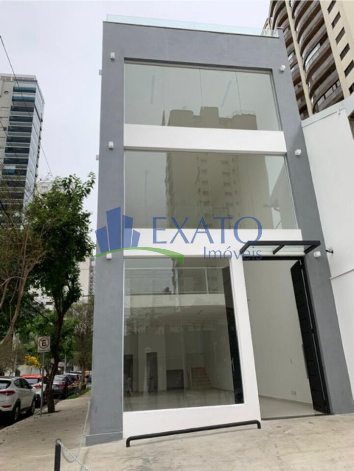 Casa Comercial, 328 m² - Foto 2
