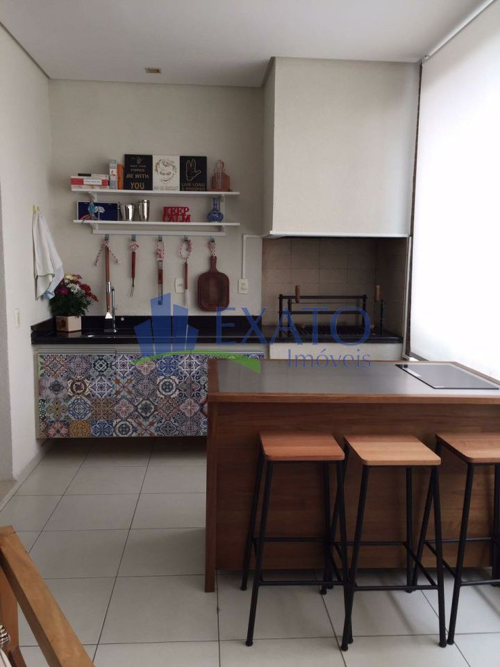 Apartamento, 3 quartos, 151 m² - Foto 2