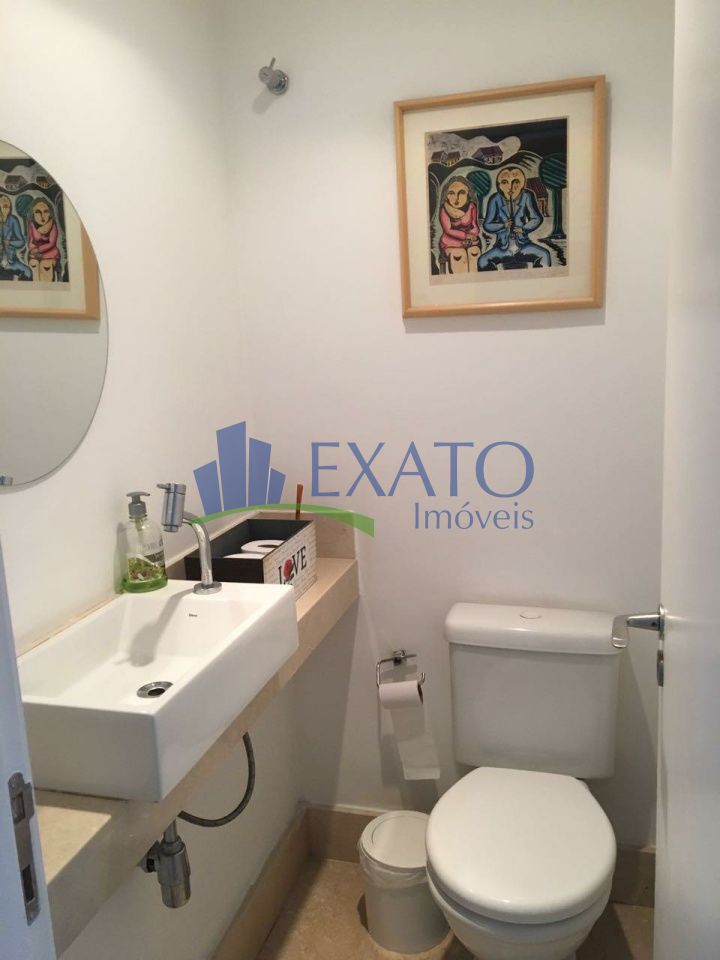 Apartamento, 3 quartos, 151 m² - Foto 4