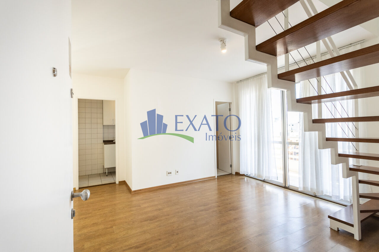 Apartamento, 2 quartos, 72 m² - Foto 2
