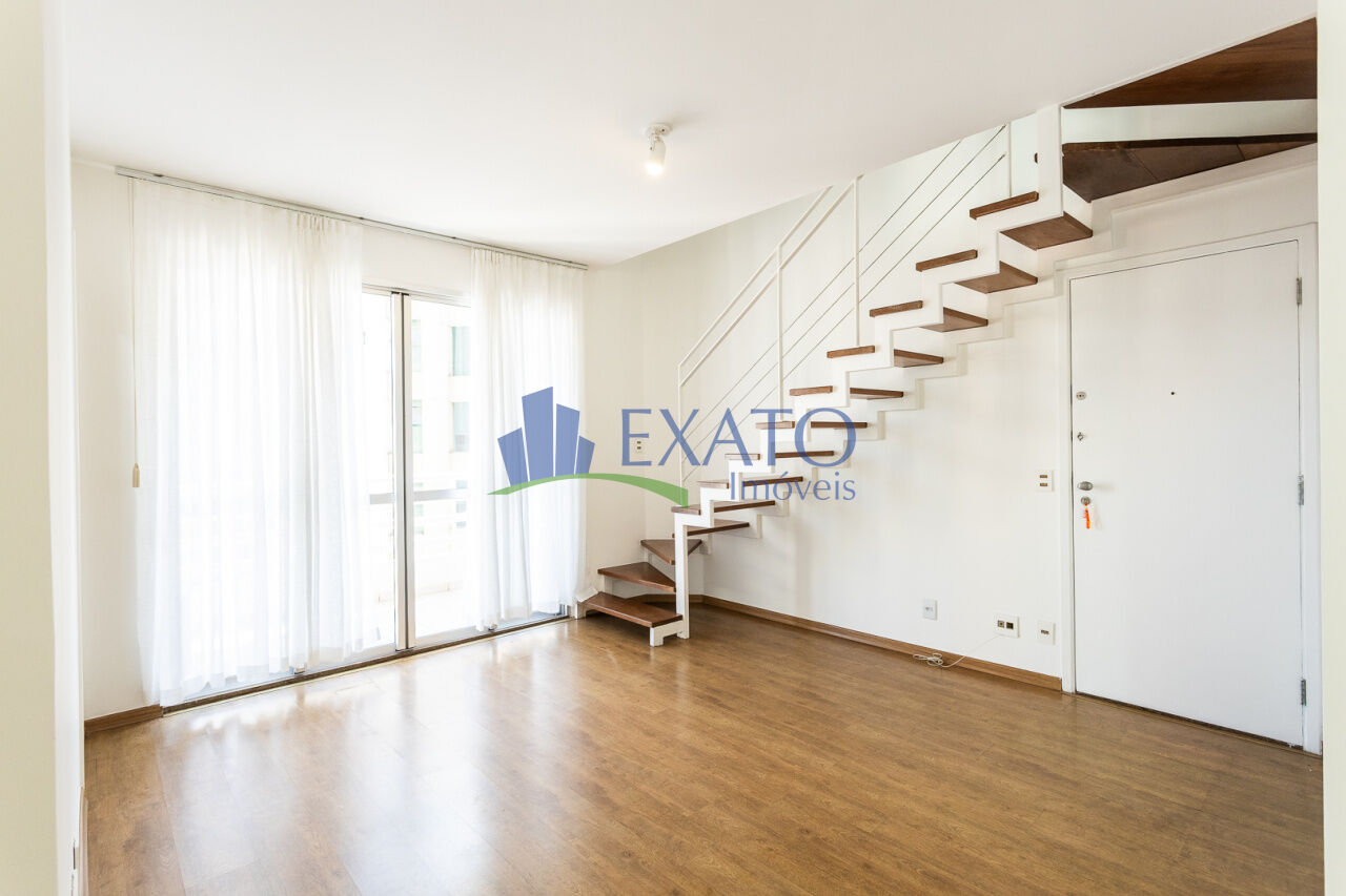 Apartamento, 2 quartos, 72 m² - Foto 1