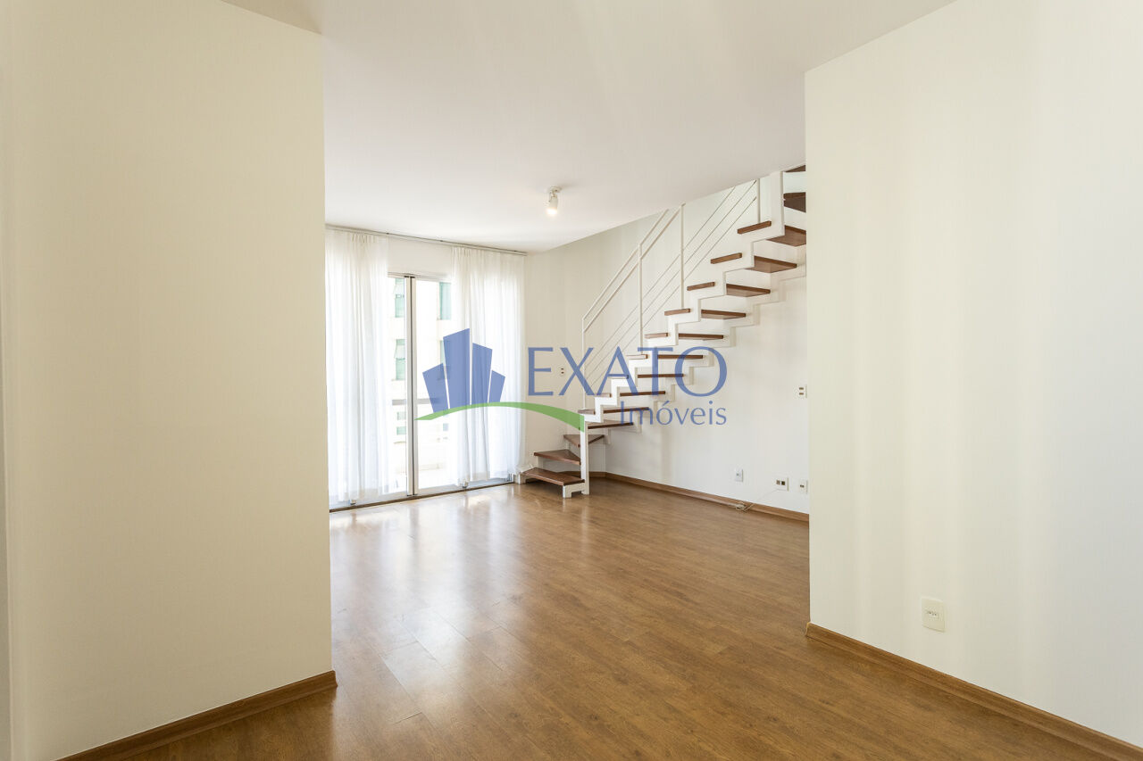 Apartamento, 2 quartos, 72 m² - Foto 3