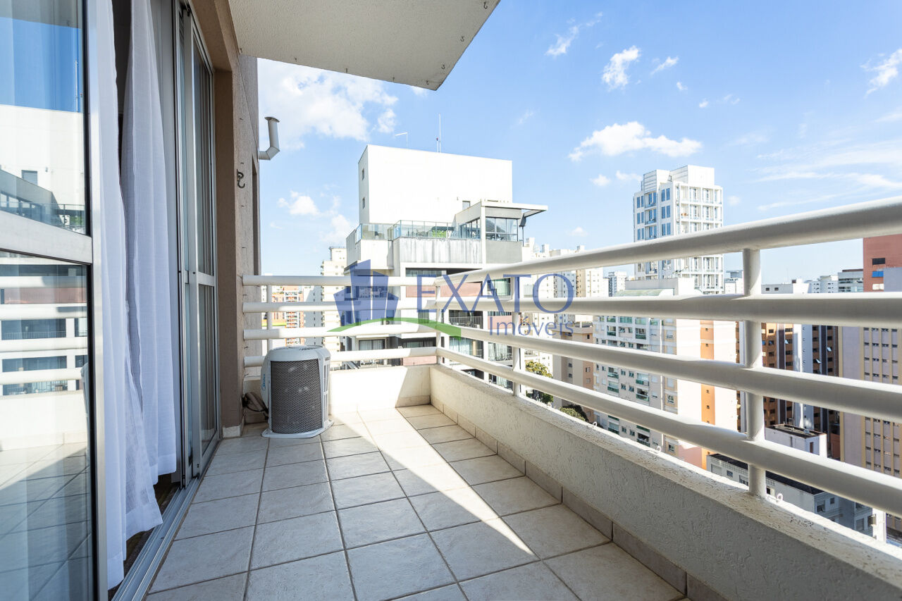 Apartamento, 2 quartos, 72 m² - Foto 8