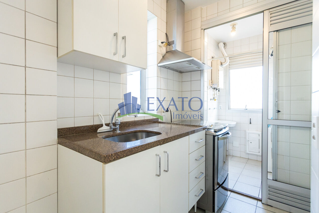 Apartamento, 2 quartos, 72 m² - Foto 22