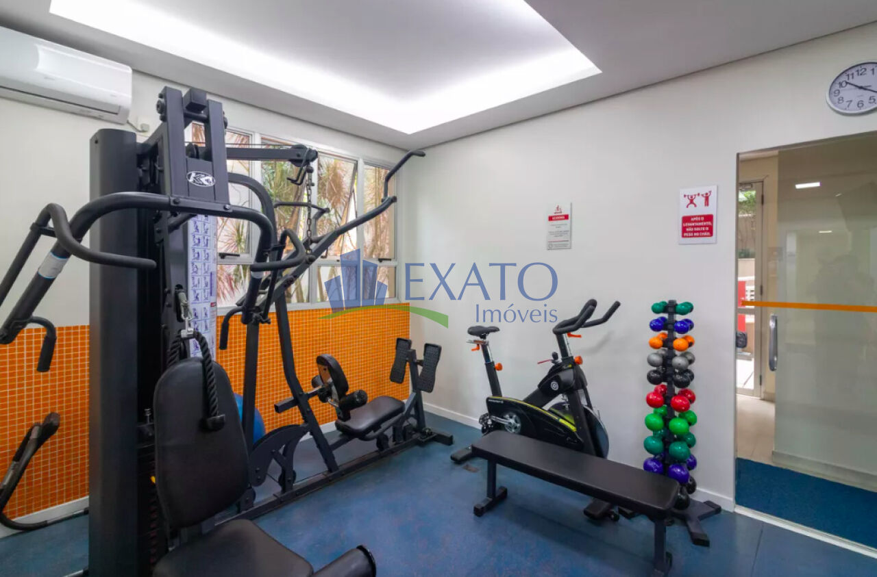 Apartamento, 2 quartos, 72 m² - Foto 32