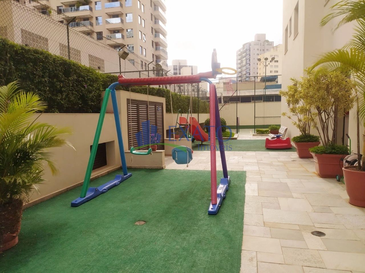 Apartamento, 4 quartos, 274 m² - Foto 30