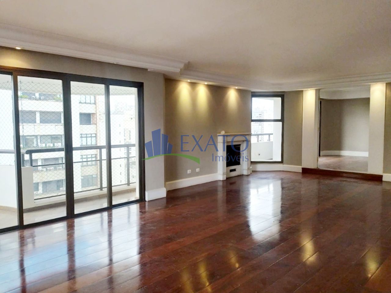 Apartamento, 4 quartos, 274 m² - Foto 3