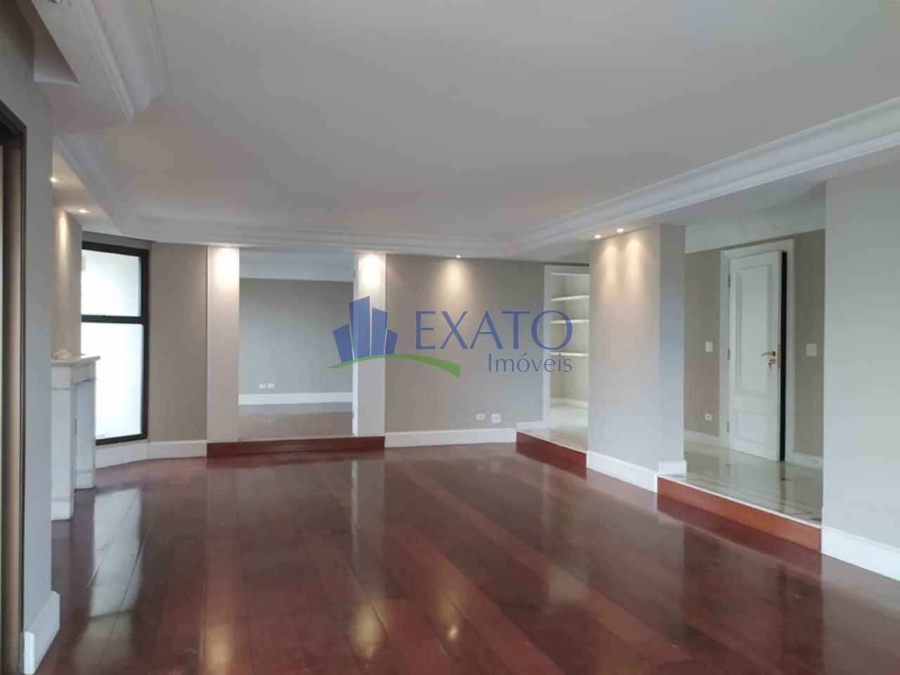 Apartamento, 4 quartos, 274 m² - Foto 9