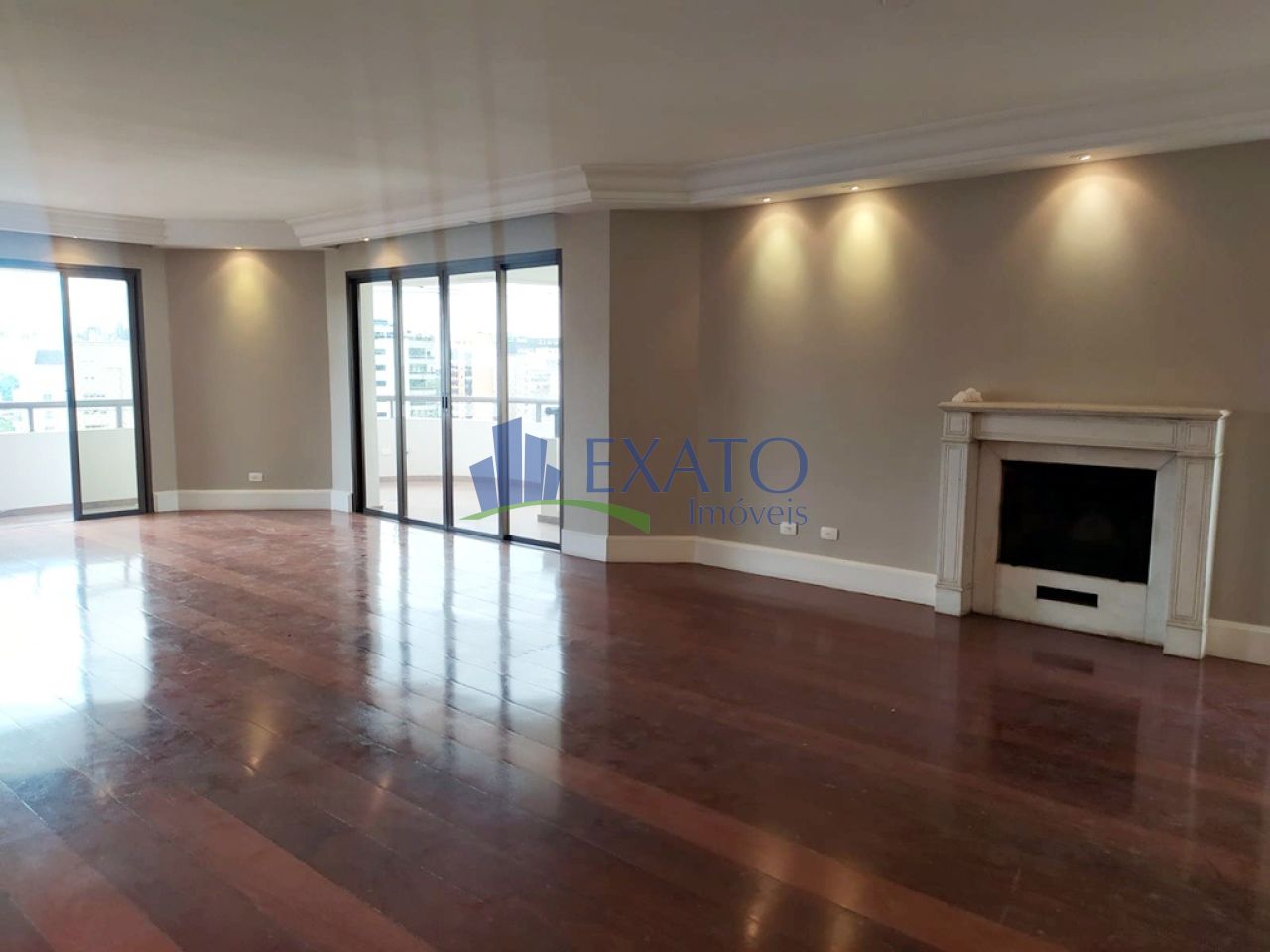 Apartamento, 4 quartos, 274 m² - Foto 6
