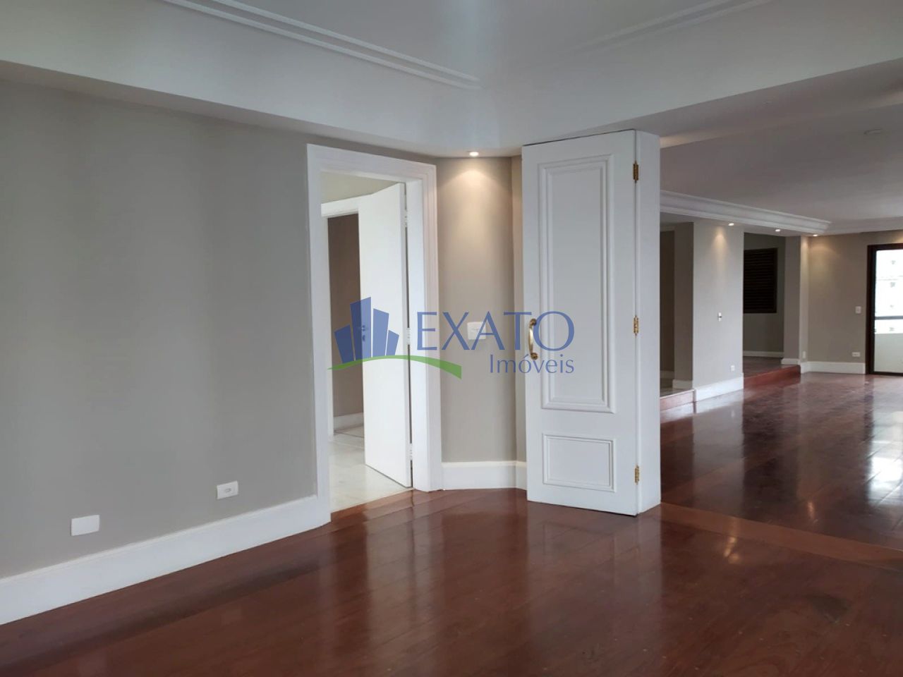 Apartamento, 4 quartos, 274 m² - Foto 10