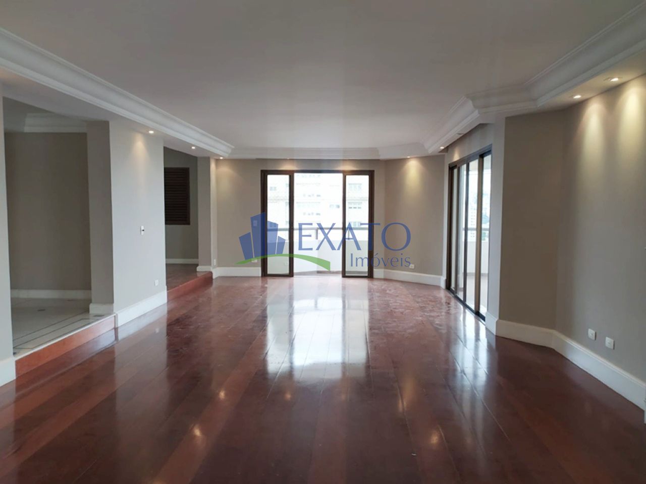Apartamento, 4 quartos, 274 m² - Foto 1