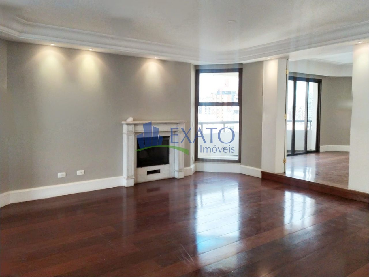 Apartamento, 4 quartos, 274 m² - Foto 7