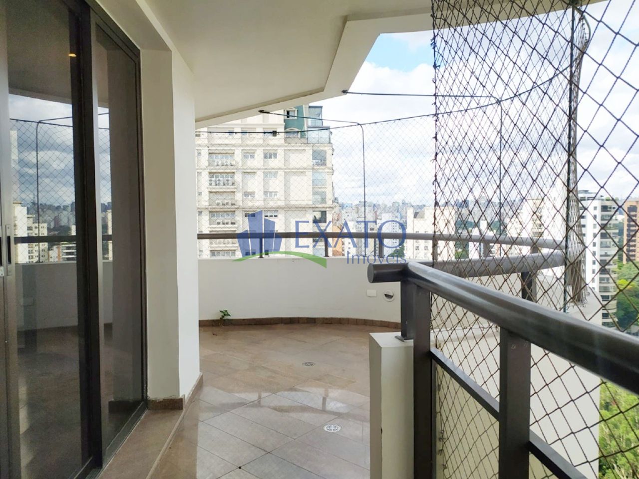 Apartamento, 4 quartos, 274 m² - Foto 4