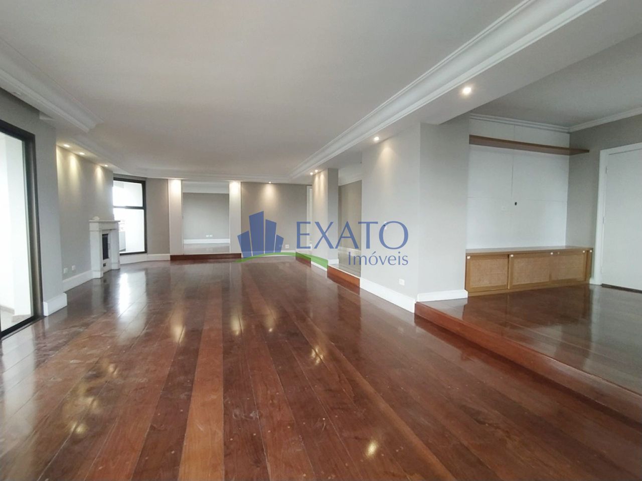 Apartamento, 4 quartos, 274 m² - Foto 2