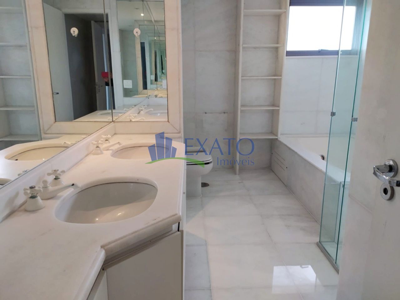Apartamento, 4 quartos, 274 m² - Foto 20