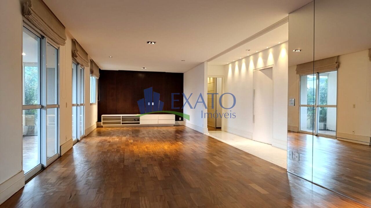 Apartamento para Venda - CAMPO BELO