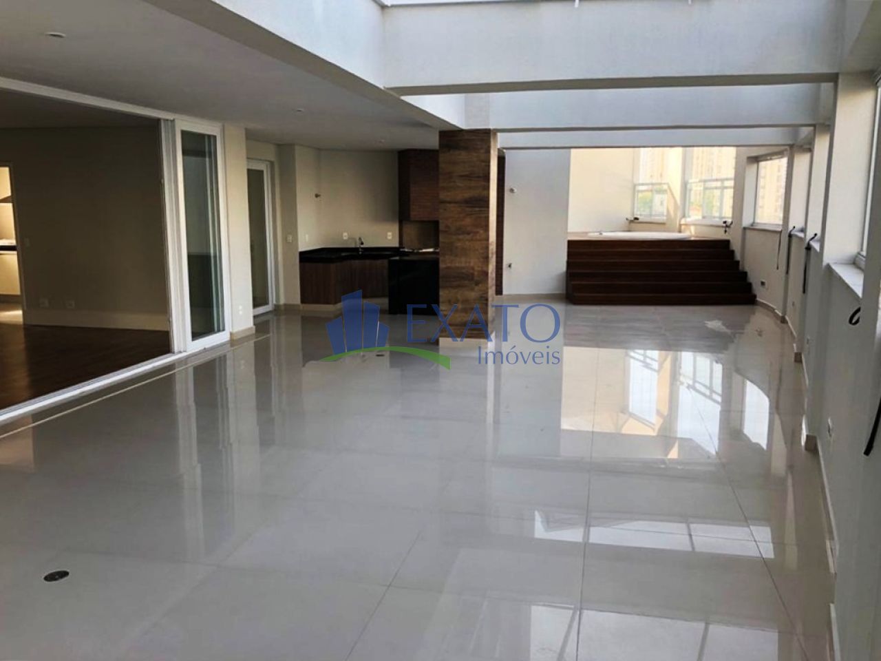 Apartamento, 4 quartos, 270 m² - Foto 2